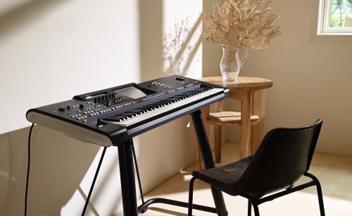 Yamaha Genos2