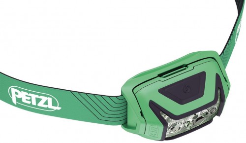 Petzl Actik