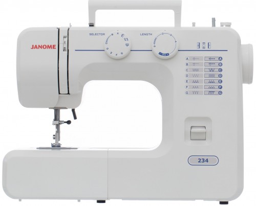 Janome 234