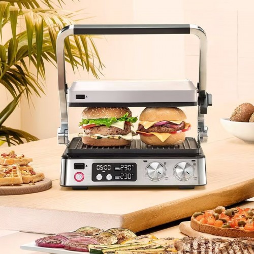 Braun MultiGrill 7 Contact grill CG 7040