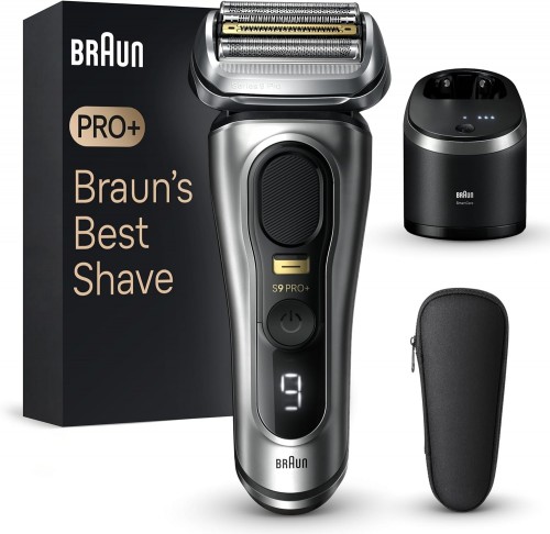 Braun Series 9 Pro+ 9567cc