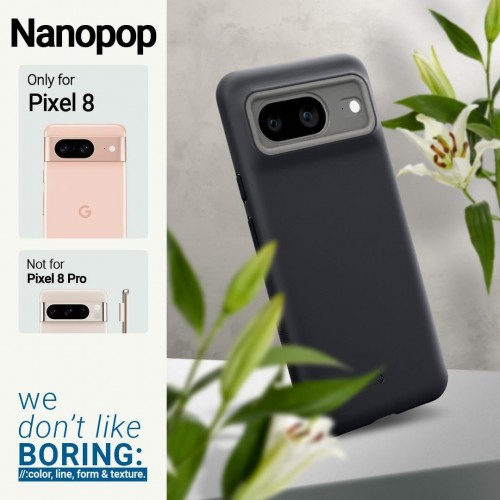 Caseology Nano Pop for Pixel 8
