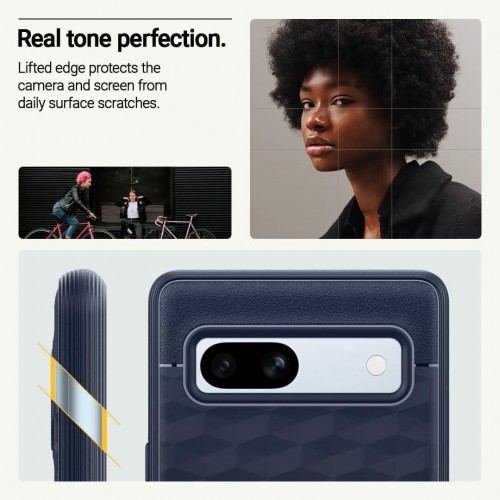 Caseology Parallax for Pixel 7a