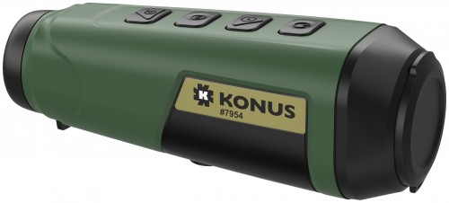 Konus Flame 384