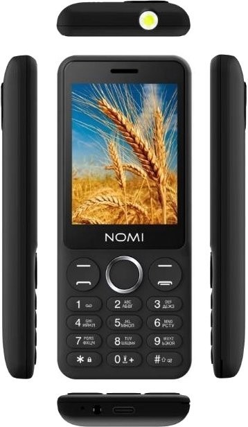 Nomi i2830