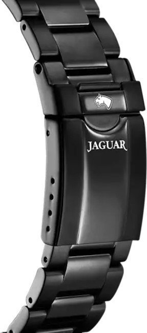 Jaguar Executive J989/1