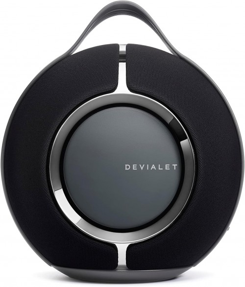 Devialet Mania