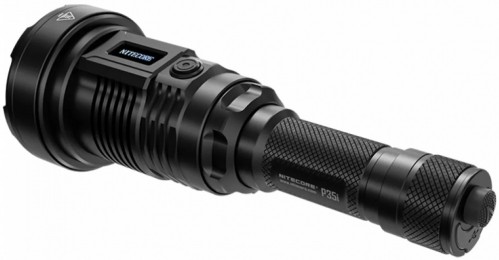 Nitecore P35i