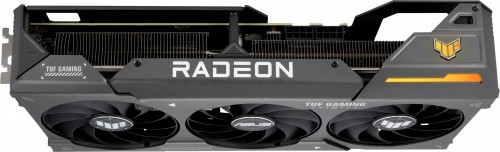 Asus Radeon RX 7600 XT TUF Gaming OC