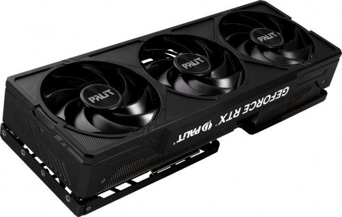 Palit GeForce RTX 4070 SUPER JetStream OC