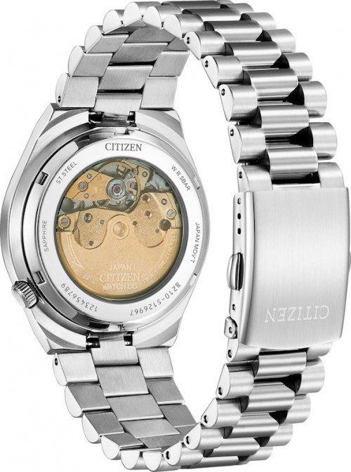 Citizen NJ0150-81L