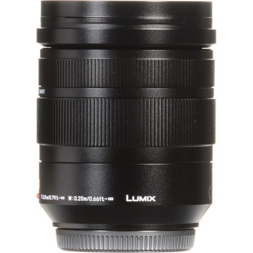 Panasonic 12-60mm f/2.8-4.0 DG OIS ASPH Vario-Elmarit