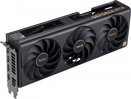 Asus GeForce RTX 4070 Ti SUPER ProArt