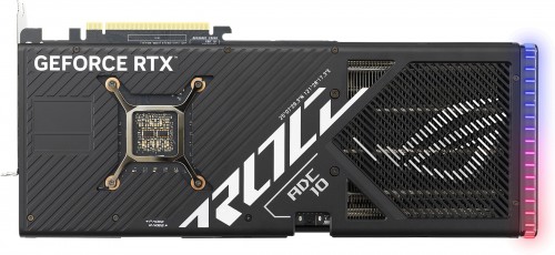 Asus GeForce RTX 4080 SUPER ROG Strix OC