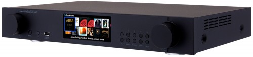 Cocktail Audio N25AMP