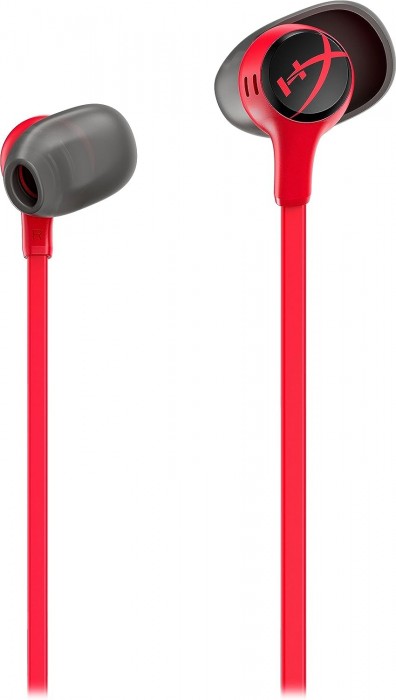 HyperX Cloud Earbuds II