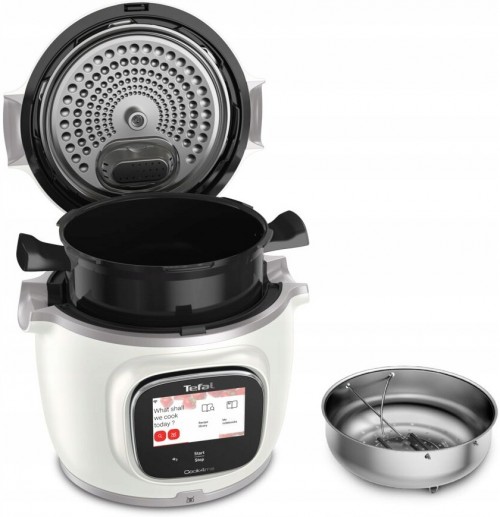 Tefal Cook4me Touch Pro CY9431