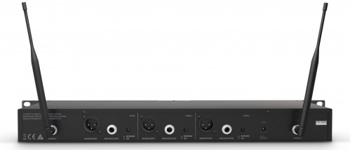 LD Systems U505 HHC 2