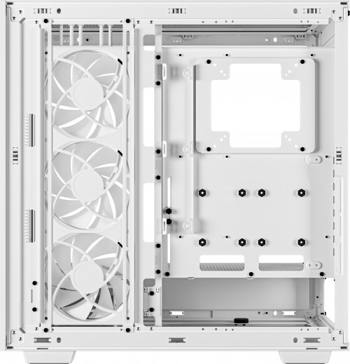 Deepcool Morpheus White