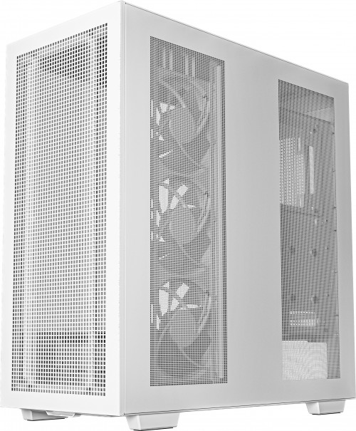 Deepcool Morpheus White