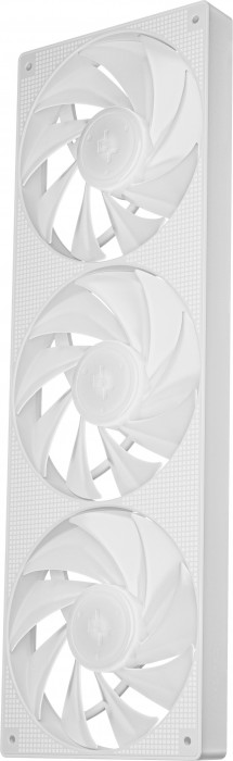 Deepcool Morpheus White