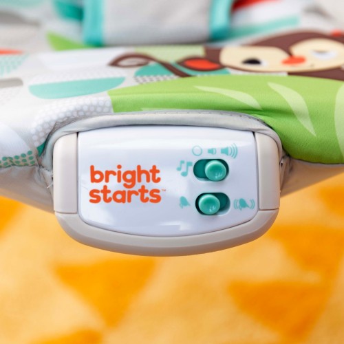 Bright Starts 11508