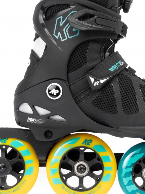 K2 VO2 S 100 X Boa