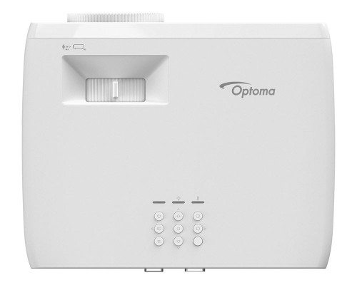 Optoma ZH520