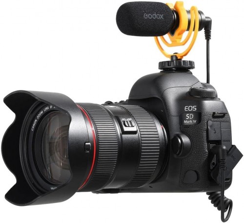 Godox VD-Mic