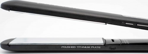 GA.MA LED 4D Titanio Ozon Ionic
