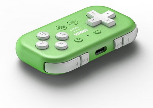 8BitDo Micro