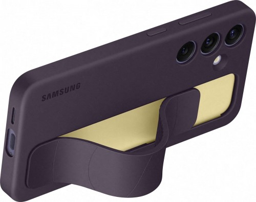 Samsung Standing Grip Cover for Galaxy S24