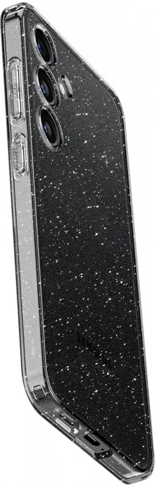 Spigen Liquid Crystal Glitter for Galaxy S24 Plus