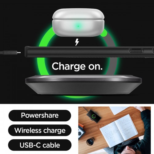 Spigen Neo Hybrid for Galaxy S24 Ultra