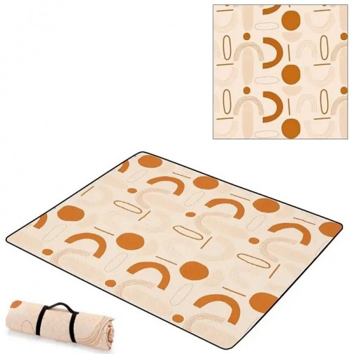 Naturehike Picnic mat L 210x240