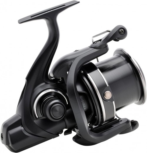 Daiwa Emblem 35 SCW QD