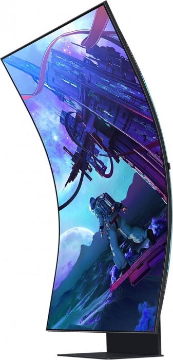 Samsung Odyssey Ark 2nd Gen