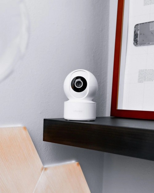 IMILAB C22 Wi-Fi 6 Security Camera