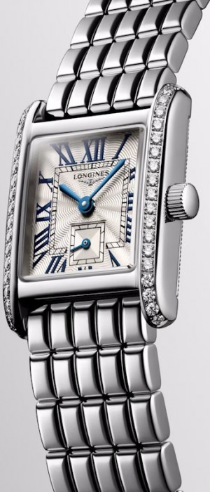 Longines Mini DolceVita L5.200.0.71.6