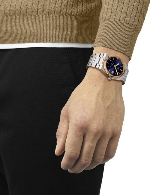 TISSOT PRX T931.407.41.041.00