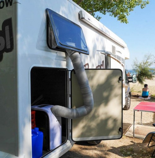 FRAL SuperCool FSC 09.1