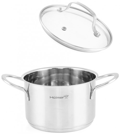 HOLMER Elegance CS-4451-SS