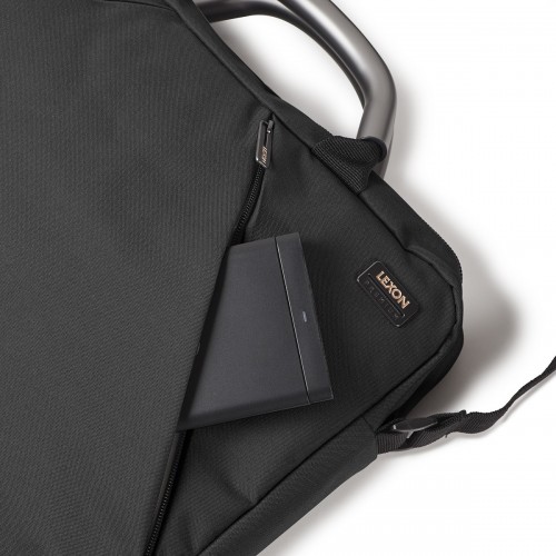 Lexon Premium+ Medium Laptop Bag