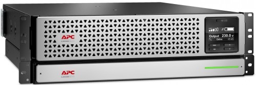 APC Smart-UPS SRT 2200VA SRTL2200RMXLINC