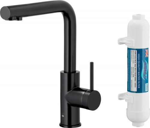 Armatura Duero Pure Basic 6623-912-22