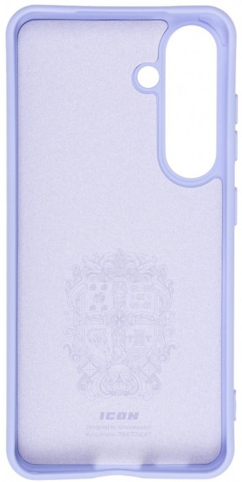 ArmorStandart Icon Case for Galaxy S24