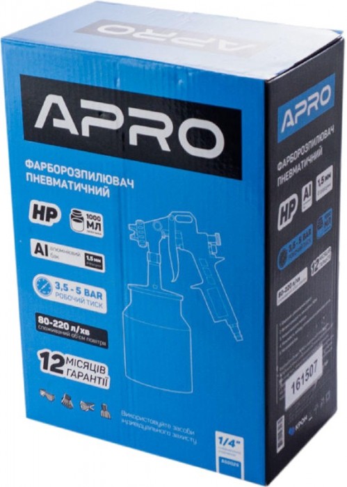 Apro 850025