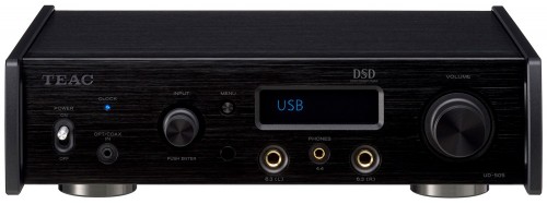 Teac UD-505-X