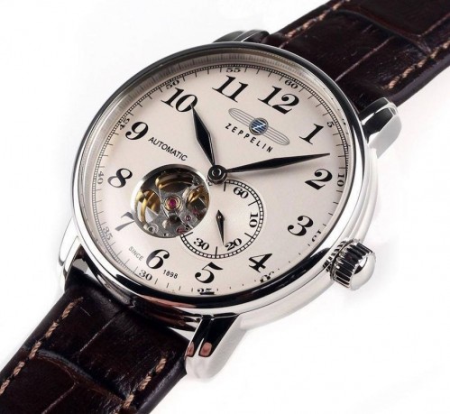 Zeppelin LZ127 Graf Zeppelin 7666-5