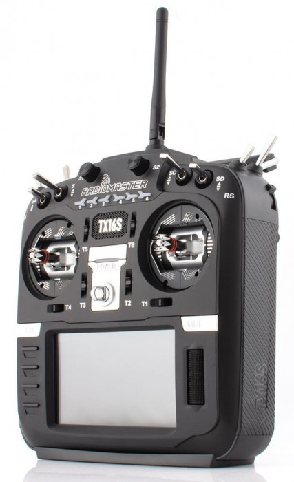 RadioMaster TX16S Mark II M2 ELRS